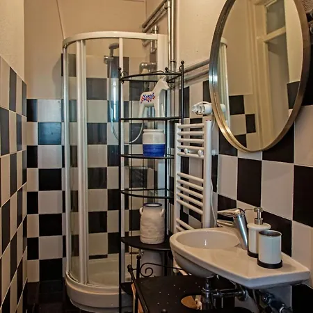 Quirky 3 Bedroom Floor In Bicasao Paulo شقة Lisboa